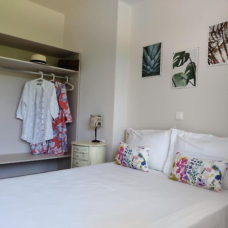 Kladis Home Akrotiri  Bagian luar foto