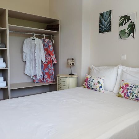 Kladis Home Akrotiri  Bagian luar foto
