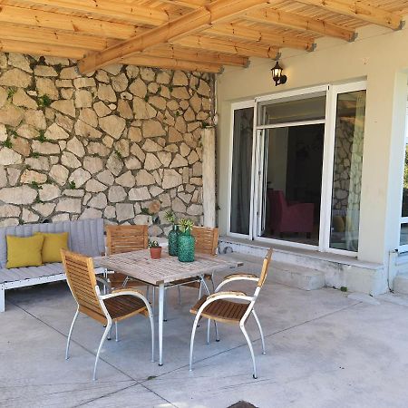 Kladis Home Akrotiri  Bagian luar foto