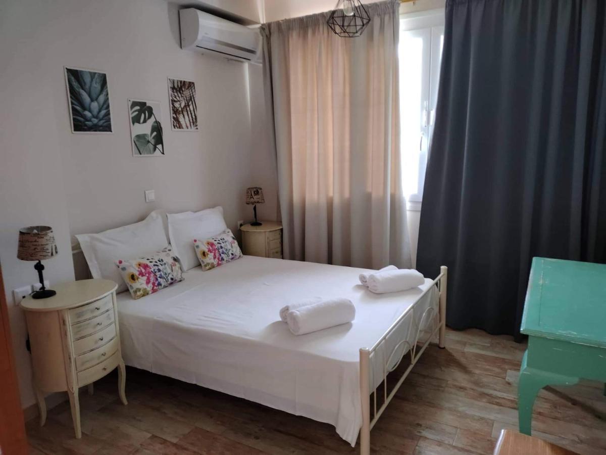 Kladis Home Akrotiri  Bagian luar foto