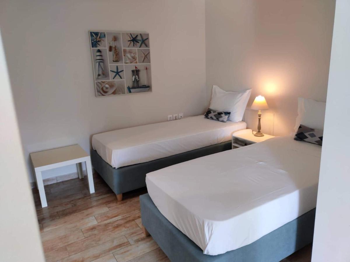 Kladis Home Akrotiri  Bagian luar foto