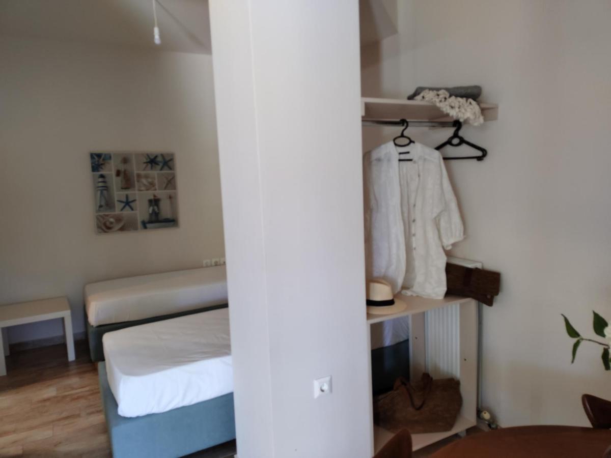 Kladis Home Akrotiri  Bagian luar foto
