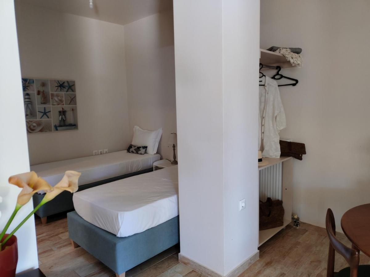 Kladis Home Akrotiri  Bagian luar foto