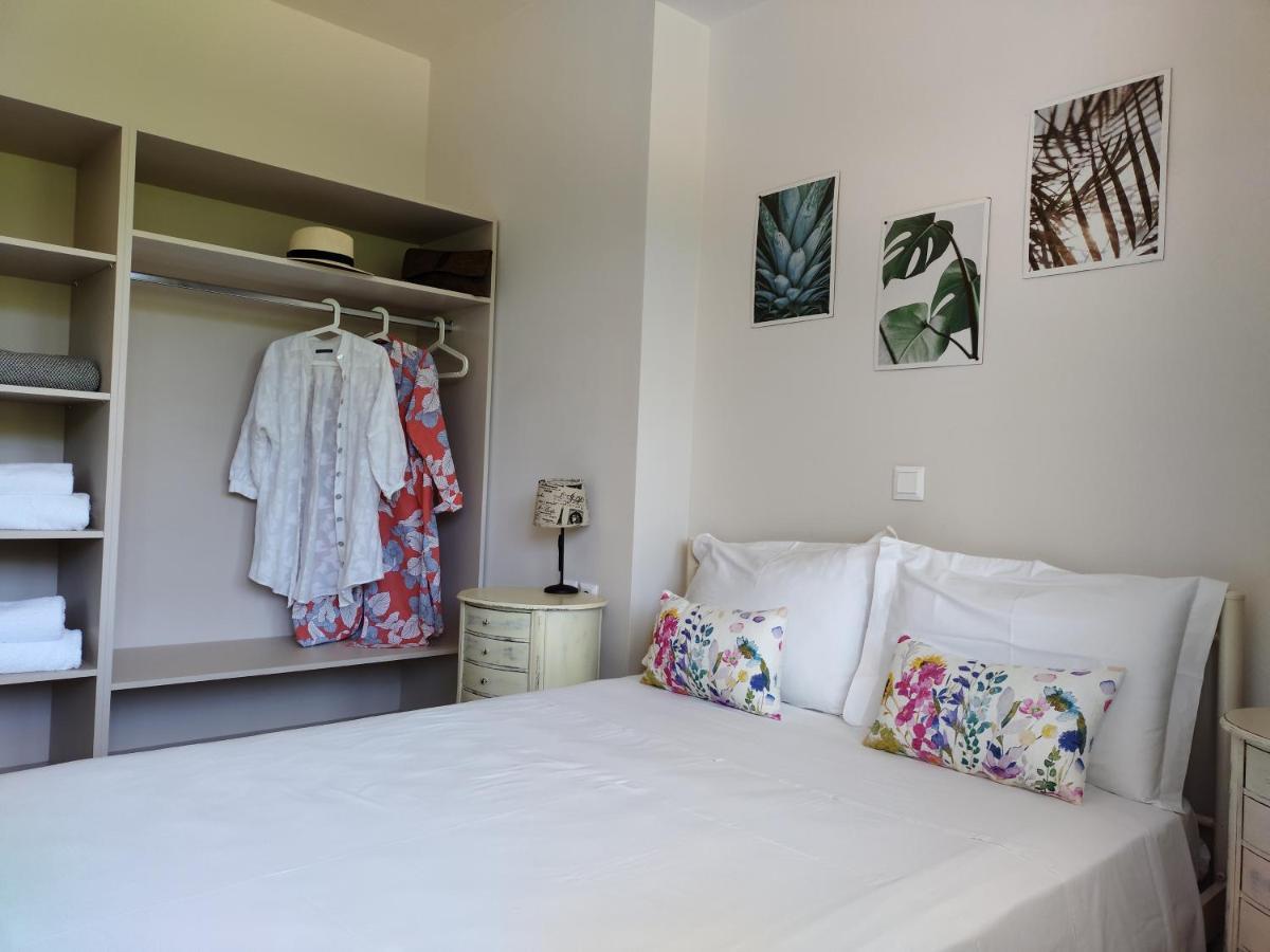 Kladis Home Akrotiri  Bagian luar foto