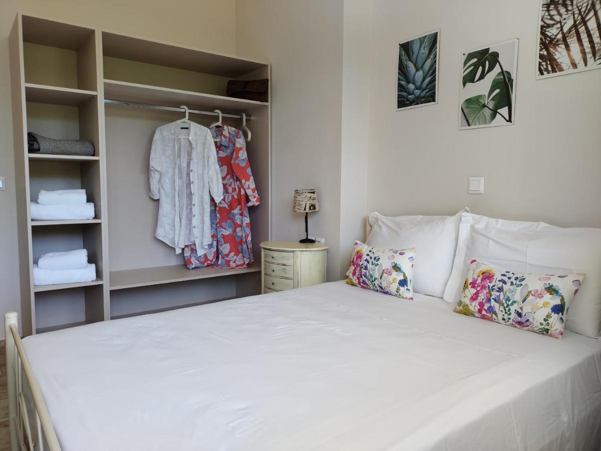 Kladis Home Akrotiri  Bagian luar foto