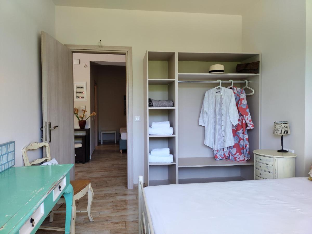 Kladis Home Akrotiri  Bagian luar foto