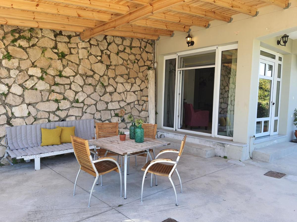 Kladis Home Akrotiri  Bagian luar foto