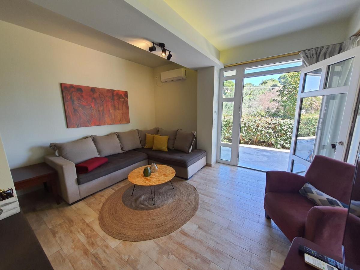 Kladis Home Akrotiri  Bagian luar foto