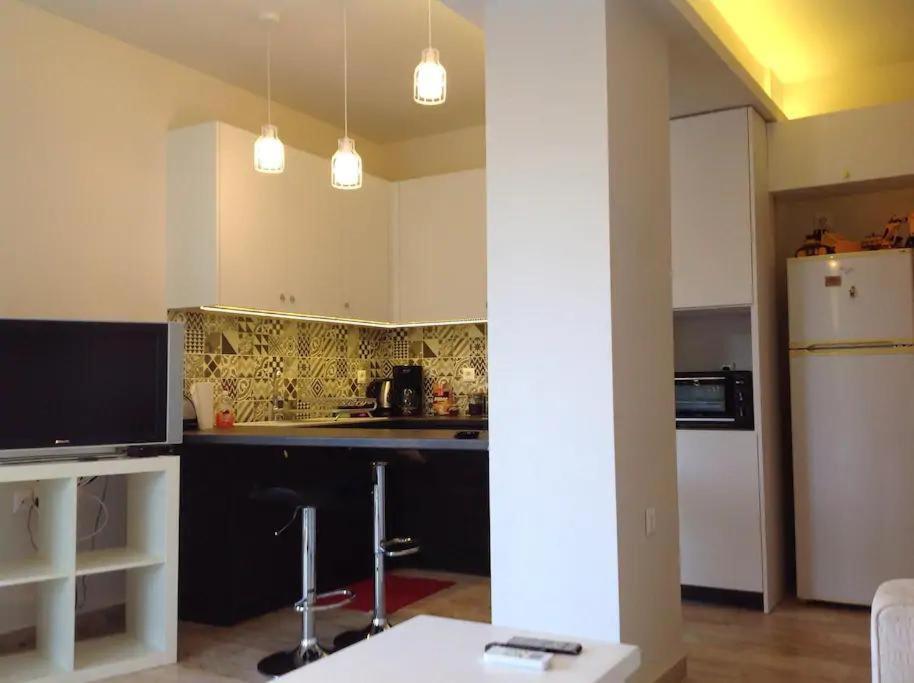 Kladis Home Akrotiri  Bagian luar foto